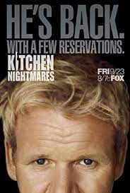 kitchen nightmares 20072016 tv series