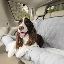 Best Dog Car Seats And Harnesses For