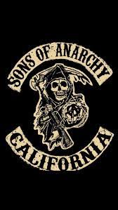 sons of anarchy california samcro