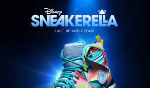 Sneakerella' Trailer and Premiere Date ...