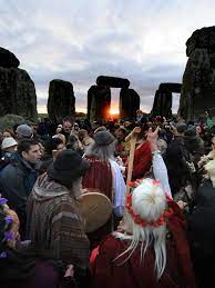 Winter Solstice 2012: Facts on the ...