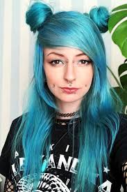 Nevertheless, long gone are the days when emo hairstyles for girls were restricted to the jet black hair color. 41 Super Bright Emo Hair Ideas Lovehairstyles Com