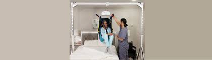 overhead patient ceiling lift aaba