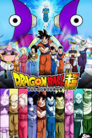 Dragon ball was an anime series that ran from 1986 to 1989. Dragon Ball Super Filler List The Ultimate Anime Filler Guide