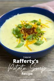 potato soup copycat recipe