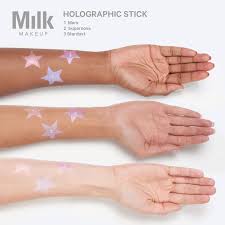 holographic stick milk makeup sephora