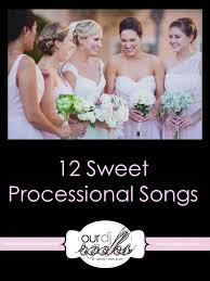 Playing as a bride walks down the aisle. Wedding Ceremony Ideas Bridesmaids Processional Processional Songs Processional Wedding Songs Wedding Music