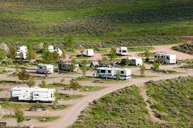 find long term rv parks near you