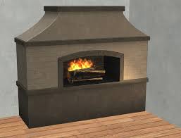 Ts3 Ols Hearth Fireplace For The Sims