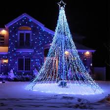 Outdoor Led Decorations Top