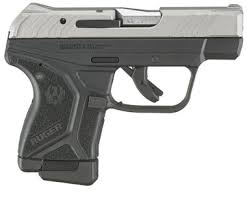 ruger lcp ii centerfire pistol models