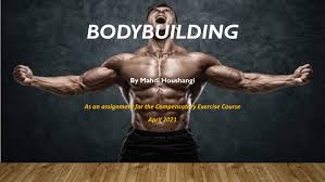 pdf bodybuilding physiotherapy excercise