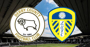 Edmundson latest, rams linked with midfielder. Derby County 1 3 Leeds United Highlights Celebrations Continue As Hernandez Shackleton And Clarke Own Goal Seal Win Leeds Live