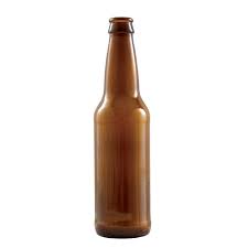 12 Oz Longneck Beer Bottles Case Of 24