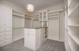 Ideal Walk In Closet Dimensions To