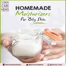 3 effective homemade moisturizers for