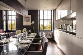 london hotels with kitchens kitchenette