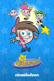Fairly oddparents characters