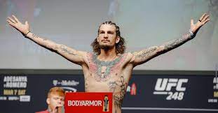 Sean o'malley knew from day one that he was going to become a star, and it's all going to plan. Morning Report Sean O Malley Responds To Ufc 264 Backlash What Does Chael Say Fight The Worst Guy On The Highest Spot On The Card Mma Fighting