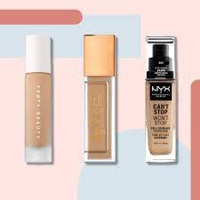 9 best free foundations long