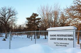 seeking closure the lowry grove report