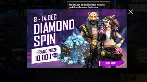 Enter your free fire player id and nickname. Here Is The Trick To Win 10000 Diamonds In Garena Free Fire Firstsportz