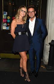 Vogue williams and former made in chelsea star spencer matthews have announced they've welcomed their baby girl. Spencer Matthews And Vogue Williams Planning On Having Four Kids As He Reveals He Can T Wait To Be A Dad