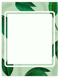 green frame images free on