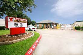 storage units in college station tx on