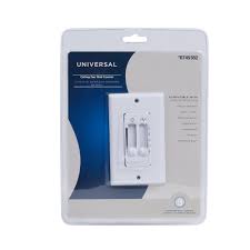 universal ceiling fan remote at lowes