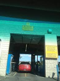 adeq auto emissions inspection station