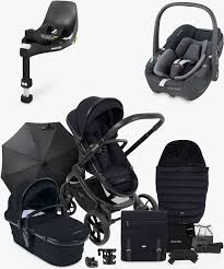 Maxi Cosi Pebble 360 Baby Car Seat