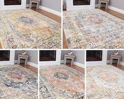 new living room rugs large grey gold