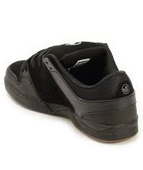 Dvs Argon Skate Shoes