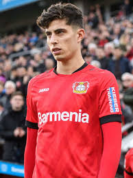 Fresh from scoring the winning goal in the champions league final, chelsea star kai havertz is hoping his club form can earn him a starting berth for germany at euro 2020. Real Madrid Prepare 80m Bid For Kai Havertz In Deal That Would See Him Loaned Back To Bayer Leverkusen