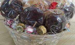 cookie gift baskets in rochester ny