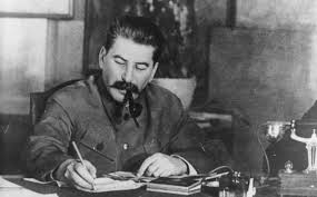 Resultado de imagen de José Stalin