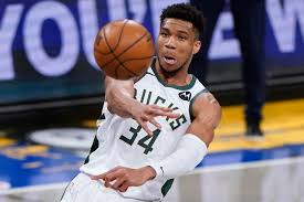 Fellow bucks stars khris middleton and jrue holiday showcased their own abilities in his absence to. Milwaukee Bucks Vs Phoenix Suns Game 1 Free Live Stream 7 6 21 How To Watch Nba Finals Time Channel Odds Pennlive Com