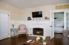 Traditional Fireplaces In Calgary