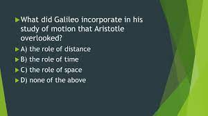 A) the role of distance B) the role of time C) the role of space - ppt  video online download