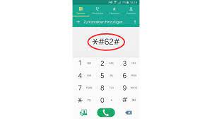 Android-Handys: Eigene Nummer herausfinden - so geht's - CHIP