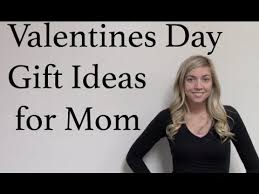 Your mom has been your valentine since day one. Valentines Day Gift Ideas For Your Mom Hubcaps Com Youtube