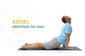 kegel exercises for men know the