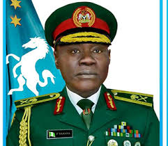 The death of the chief of @hqnigerianarmy staff, lt. Hozipfyscxwglm