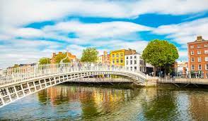 how to spend 24 hours in dublin a
