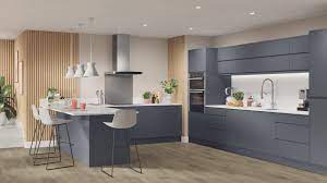 homebase kitchens modern