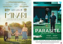 A24, la productora detrás del éxito de minari, y sus películas más 'cool' en streaming la cinta de lee isaac chung fue una de las sorpresas del oscar 2021. Por Que Minari No Es La Nueva Parasitos