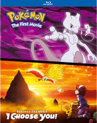 Buy Pokemon Movies 1 And 20 Online in Indonesia. B09GBJNBPG