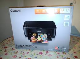 Produce an a4 colour copy in approx. Brand New Canon Pixma Mg3550 Wifi Printer For Sale In Celbridge Kildare From Deecan