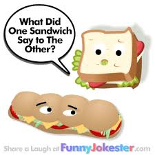 Let's take a look at these food jokes for kids. Fast Food Jokes Food Jokes